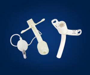 Covidien Shiley™ Custom Tracheostomy Tube Service