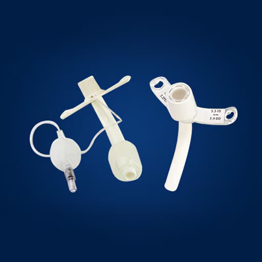 Covidien Shiley™ Custom Tracheostomy Tube Service