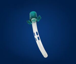 Shiley™ Disposable Inner Cannula with Integral 15MM Snap-Lock Connector