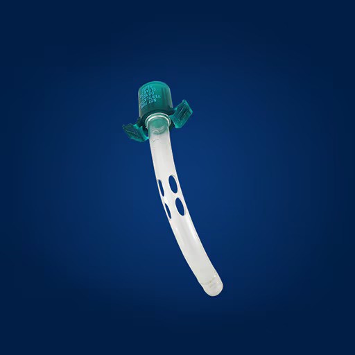 Shiley™ Disposable Inner Cannula with Integral 15MM Snap-Lock Connector