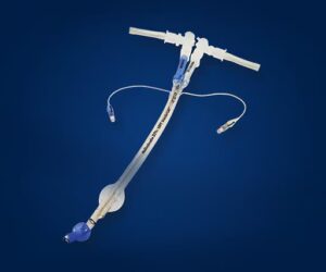 Shiley™ Endobronchial Tube with Left/Right Polyurethane Cuff