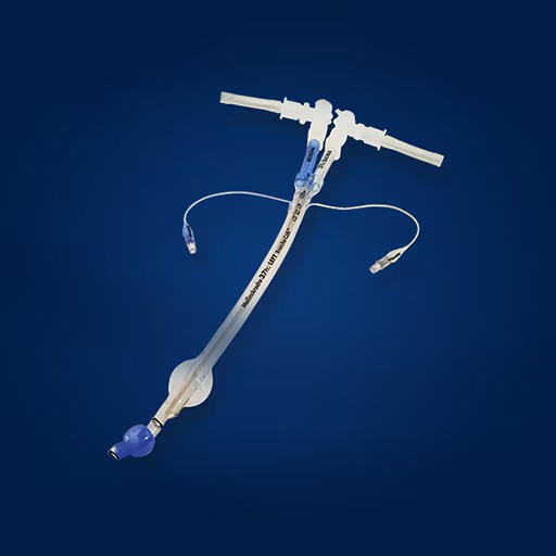 Shiley™ Endobronchial Tube with Left/Right Polyurethane Cuff