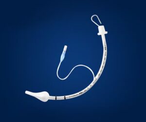 Shiley™ Oral/ Nasal Endotracheal Tube With Taperguard™ Cuff And Murphy Eye With Preloaded Stylet