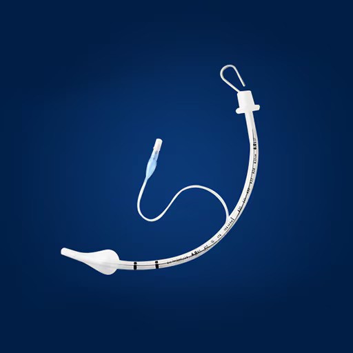 Shiley™ Oral/ Nasal Endotracheal Tube With Taperguard™ Cuff And Murphy Eye With Preloaded Stylet