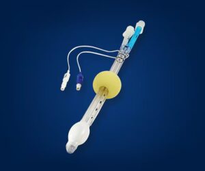 Shiley™ Esophageal Endotracheal Double Lumen Airway