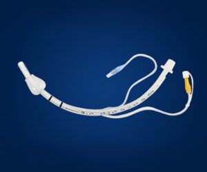 Shiley™ Evac Oral Endotracheal Tubes with TaperGuard™ Cuff