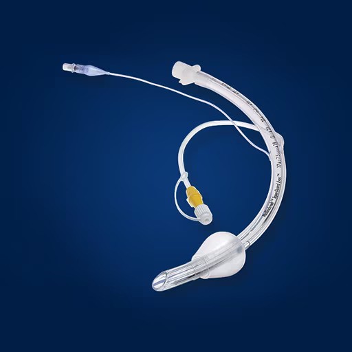 Shiley™ Evac Oral Tracheal Tube, SealGuard™, Murphy Eye