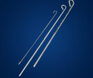 Shiley™ Satin Slip Intubating Stylets