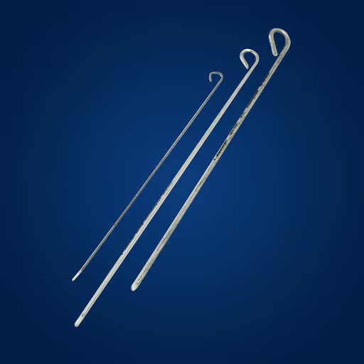 Shiley™ Satin Slip Intubating Stylets