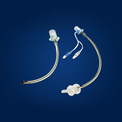 Shiley™ Laser Oral Murphy Eye Endotracheal Tubes