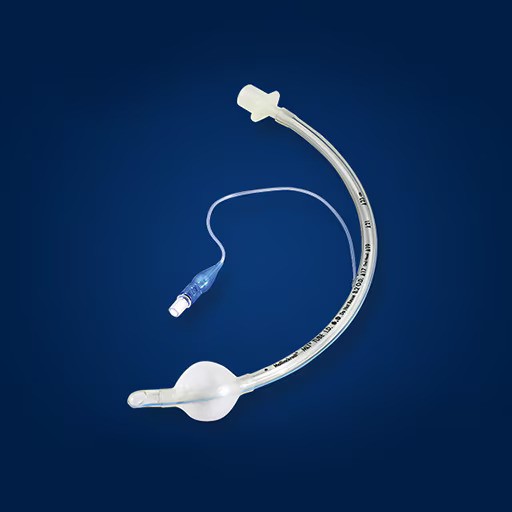 Shiley™ Microlaryngeal Oral/Nasal Murphy Eye Endotracheal Tube