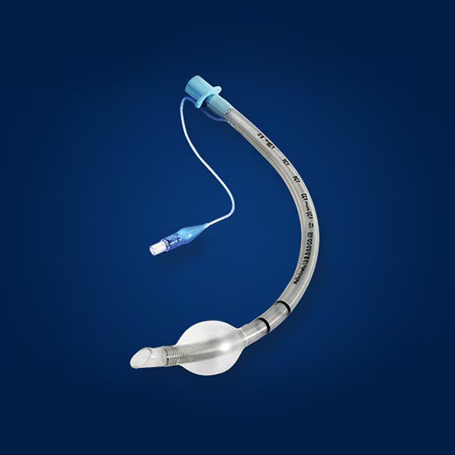 Shiley™ Reinforced Oral/Nasal Endotracheal Tube