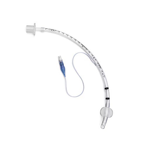 Shiley™ paediatric oral/nasal endotracheal tube with TaperGuard™ cuff Designed for your smallest patients.