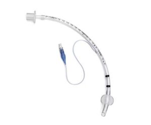Shiley™ Oral/Nasal Endotracheal Tube with Intermediate Cuff