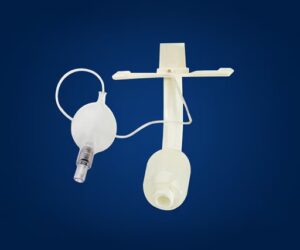 Covidien Shiley™ Single Cannula Tracheostomy SCT Tubes