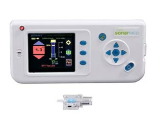SonarMed™ Airway Monitoring System