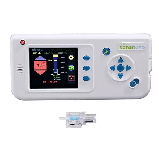 SonarMed™ Airway Monitoring System