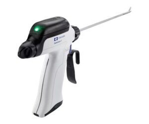 Sonicision™ 7 Curved Jaw Cordless Ultrasonic Device