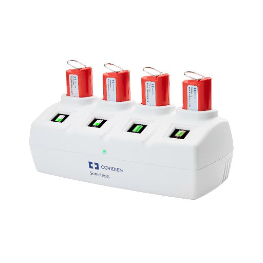 Sonicision™ Battery Charger