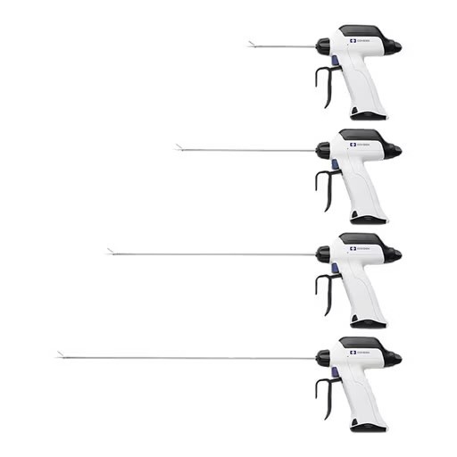 Sonicision™ Curved Jaw Cordless Ultrasonic Dissection System