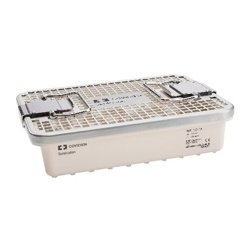 Sonicision™ Sterilization Tray