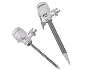 Step™ Bladeless Trocars