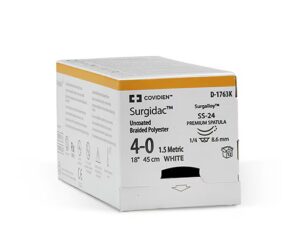Surgidac™ Polyester Sutures