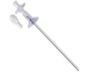 Surgineedle™ Pneumoperitoneum Needle