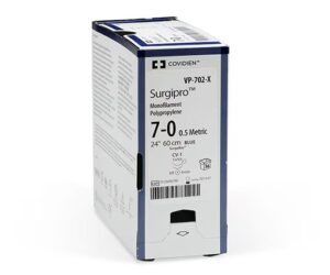 Surgipro™ Monofilament Sutures