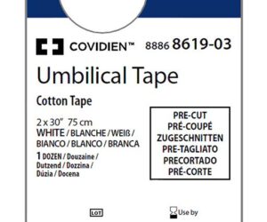 Umbilical Tape