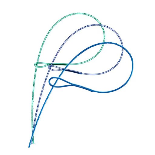 V-Loc™ Wound Closure Device – Barbed Sutures