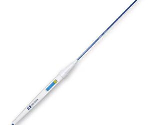 Electrosurgical Pencils with Arthroscopic Electrodes