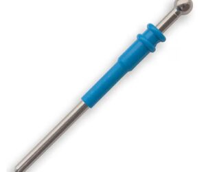 Single Use Stainless Steel Electrodes & Accessories