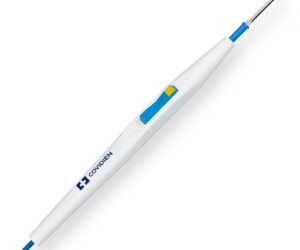 Electrosurgical Pencils with Stainless Steel Electrodes