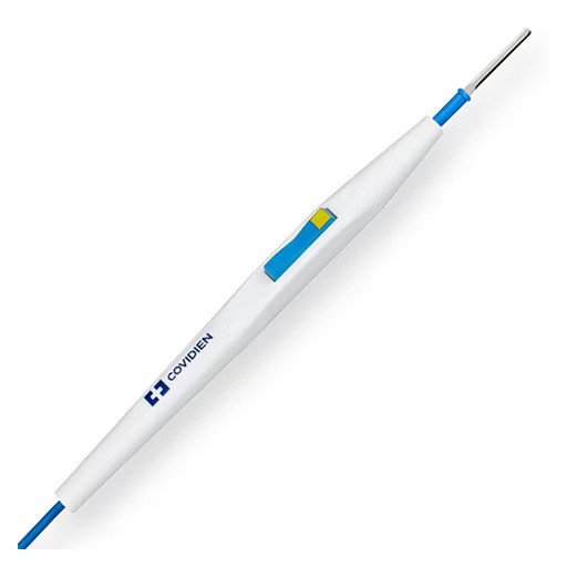 Electrosurgical Pencils with Stainless Steel Electrodes