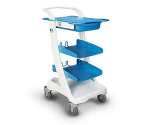 Valleylab™ FT10 Cart