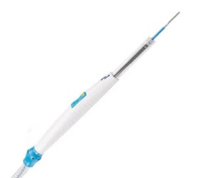 Valleylab™ Telescoping Smoke Evacuation Rocker Switch Pencil