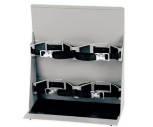 Valleylab™ Universal Mounting Cart Argon Gas Tank Kit