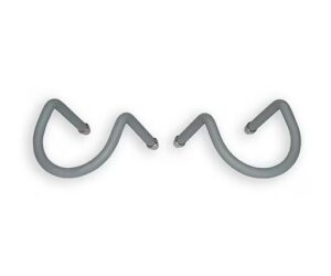 Valleylab™ Universal Mounting Cart Cord Management Kit