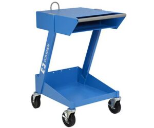 Valleylab™ Universal Mounting Cart