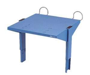 Valleylab™ Universal Mounting Cart Overshelf