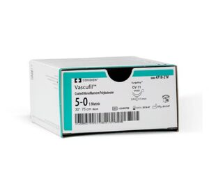 Vascufil™ Monofilament Sutures