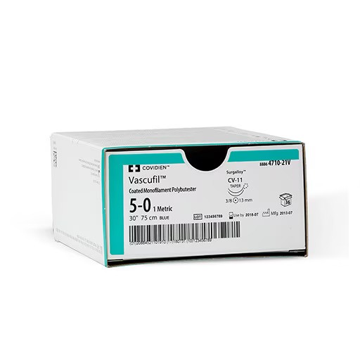 Vascufil™ Monofilament Sutures