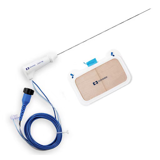 Cool-tip™ RF Ablation Single Electrode Kits E Series