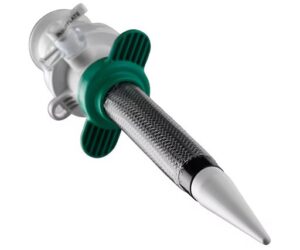 VersaStep™ Bladeless Trocars