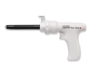 Visiport™ Plus Optical Trocars