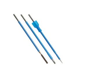 Edge™ coated electrode