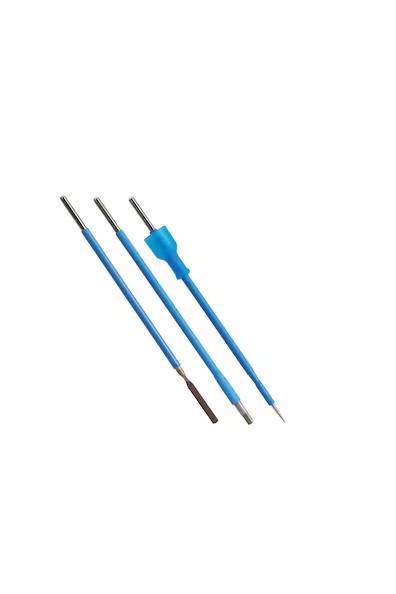 Edge™ coated electrode