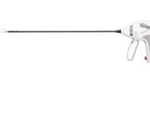 LigaSure™ retractable L-hook laparoscopic sealer-divider