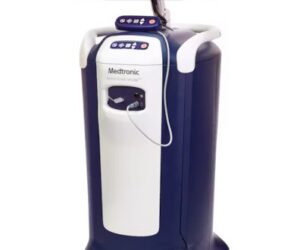 Nitron CryoConsole™ cardiac cryoablation system